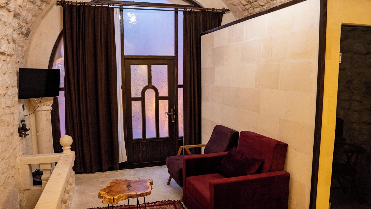 Photo of Bedroom in Eyyubiye