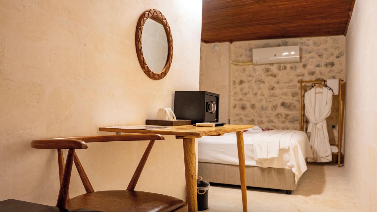 Photo of Bedroom in Eyyubiye