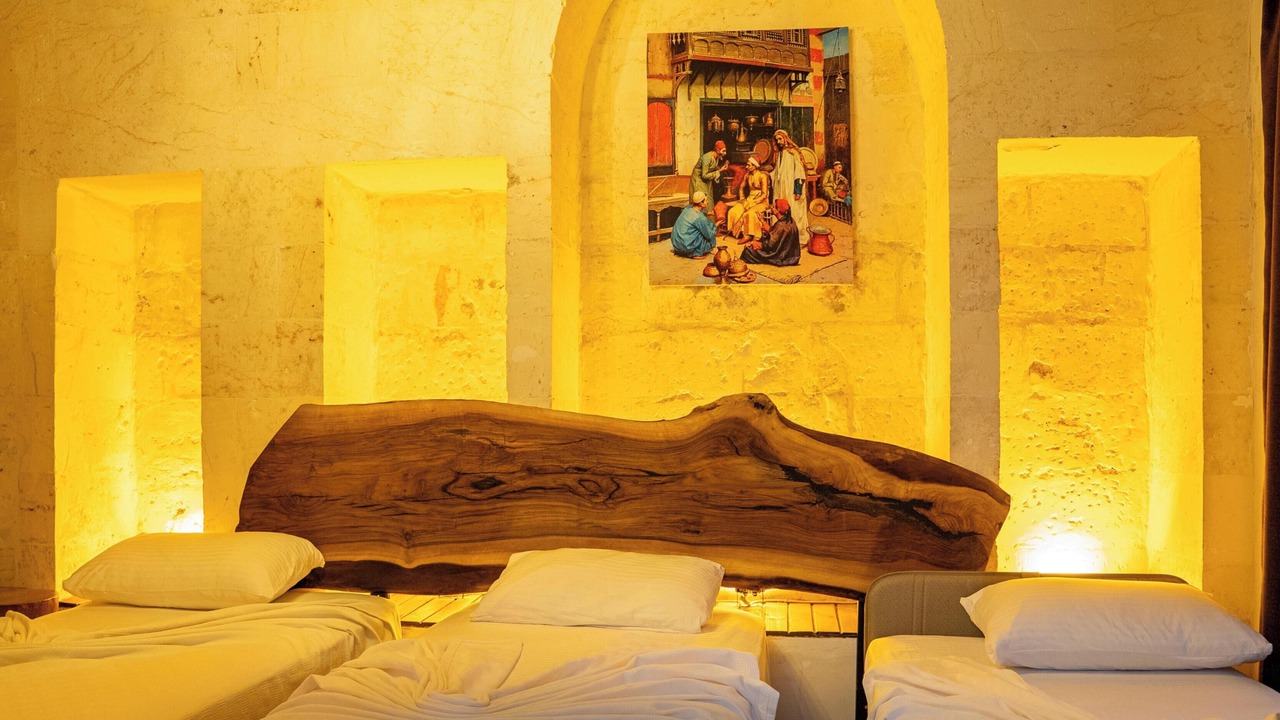 Photo of Bedroom in Eyyubiye