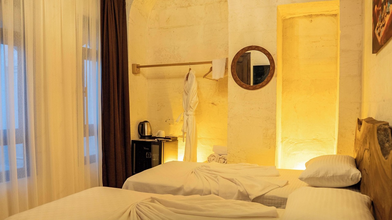 Photo of Bedroom in Eyyubiye