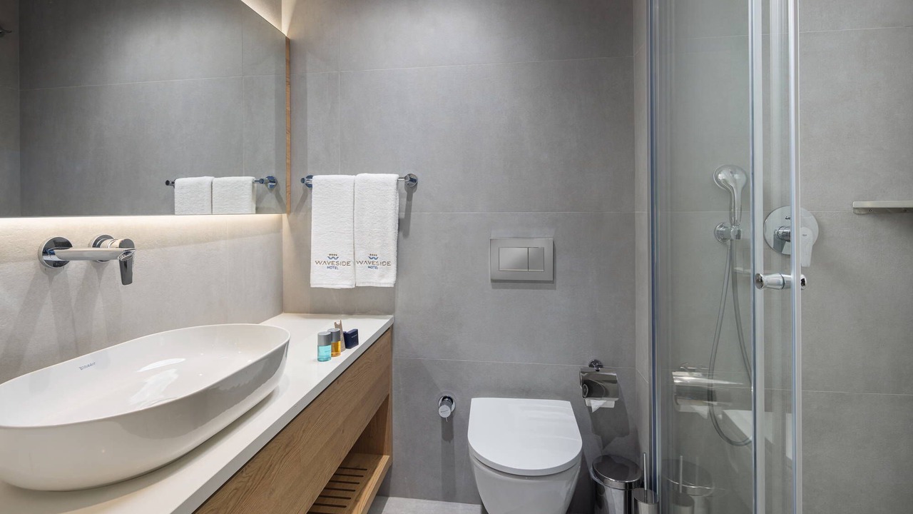 Photo of Bathroom in Altınordu