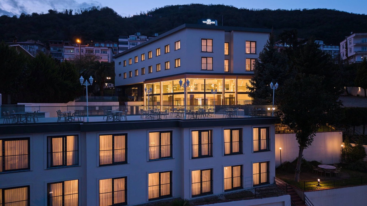 Photo of Outdoor in Altınordu