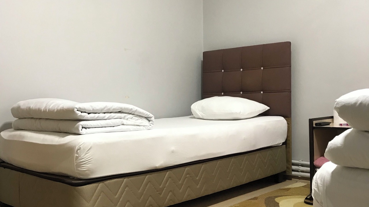 Photo of Bedroom in Erzurum City Center