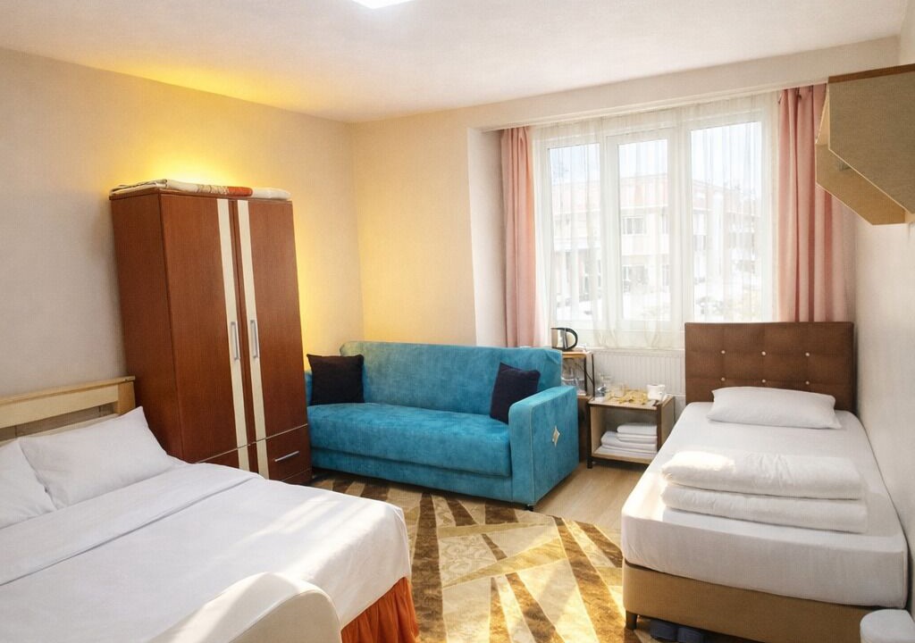 Photo of Bedroom in Erzurum City Center