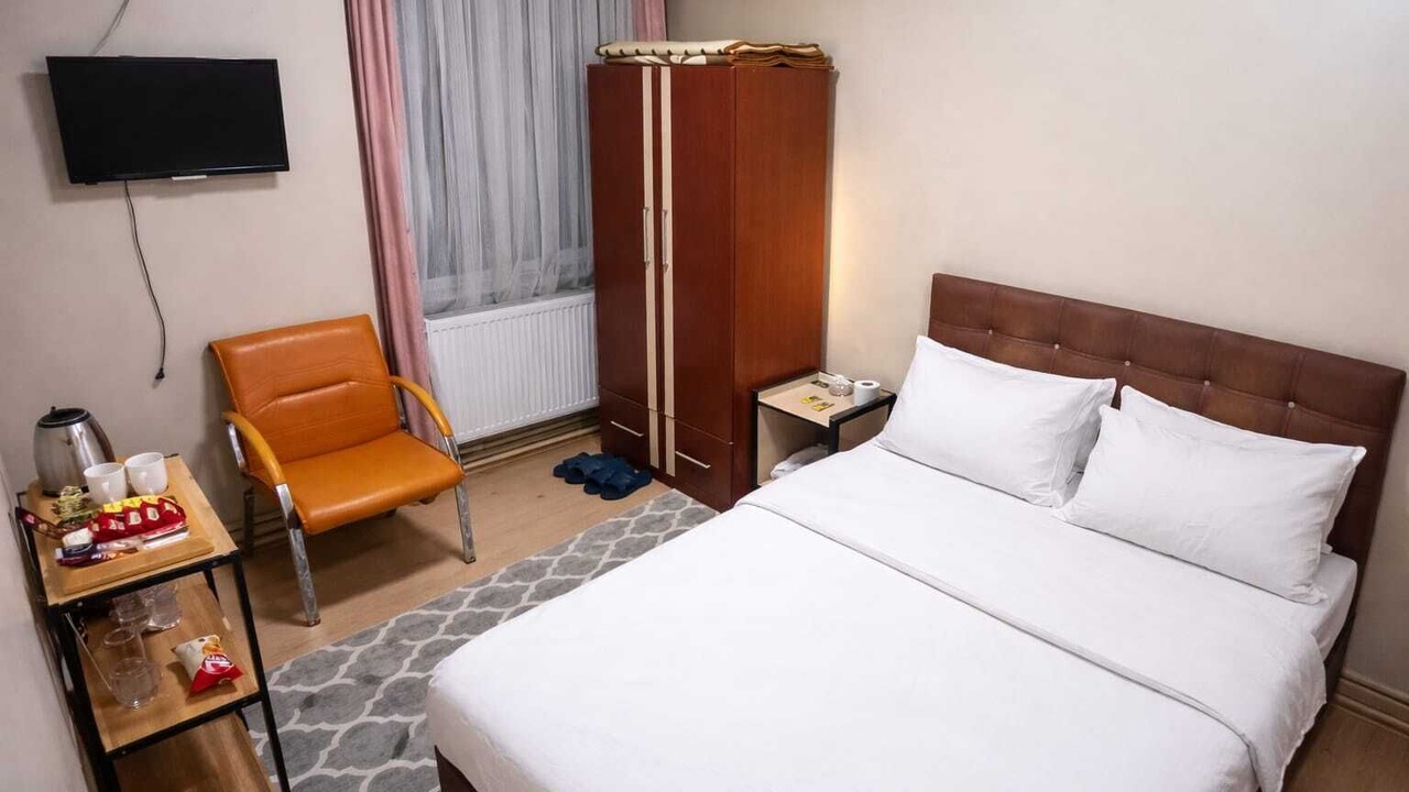Photo of Bedroom in Erzurum City Center