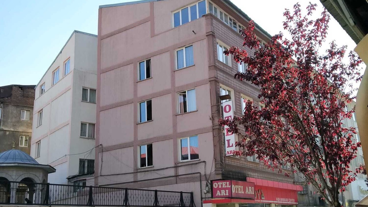 Photo of Outdoor in Erzurum City Center