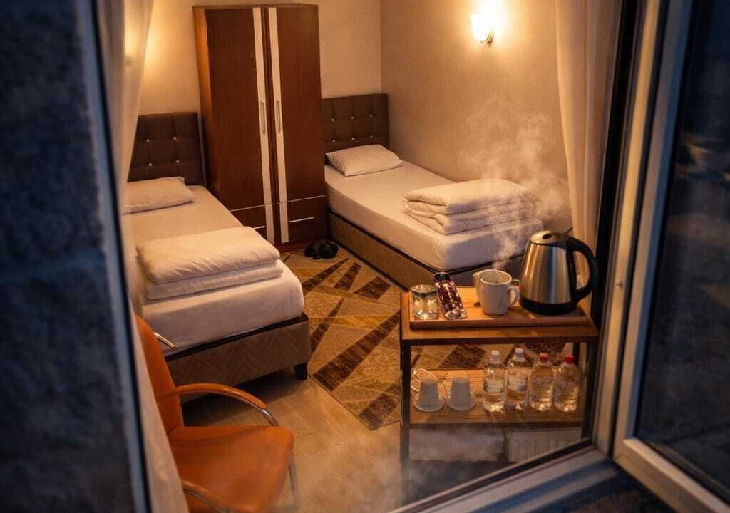Photo of Bedroom in Erzurum City Center
