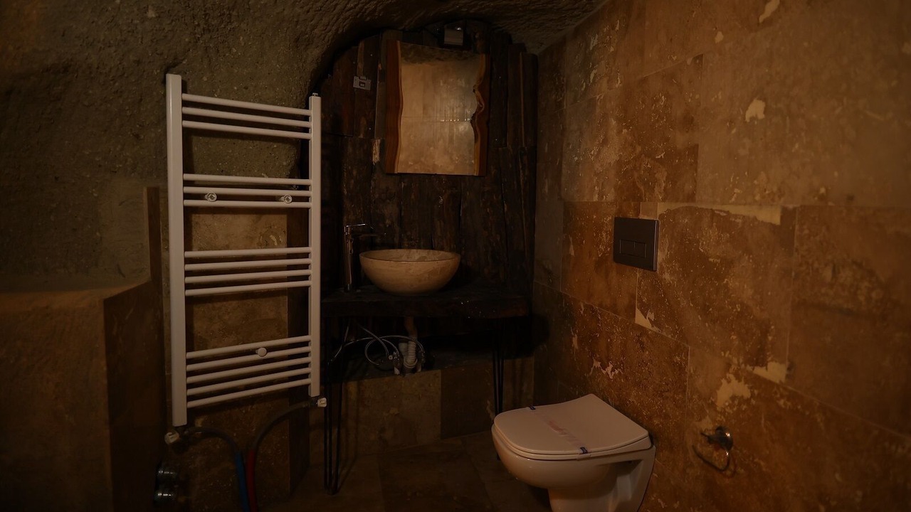 Photo of Bathroom in Nar