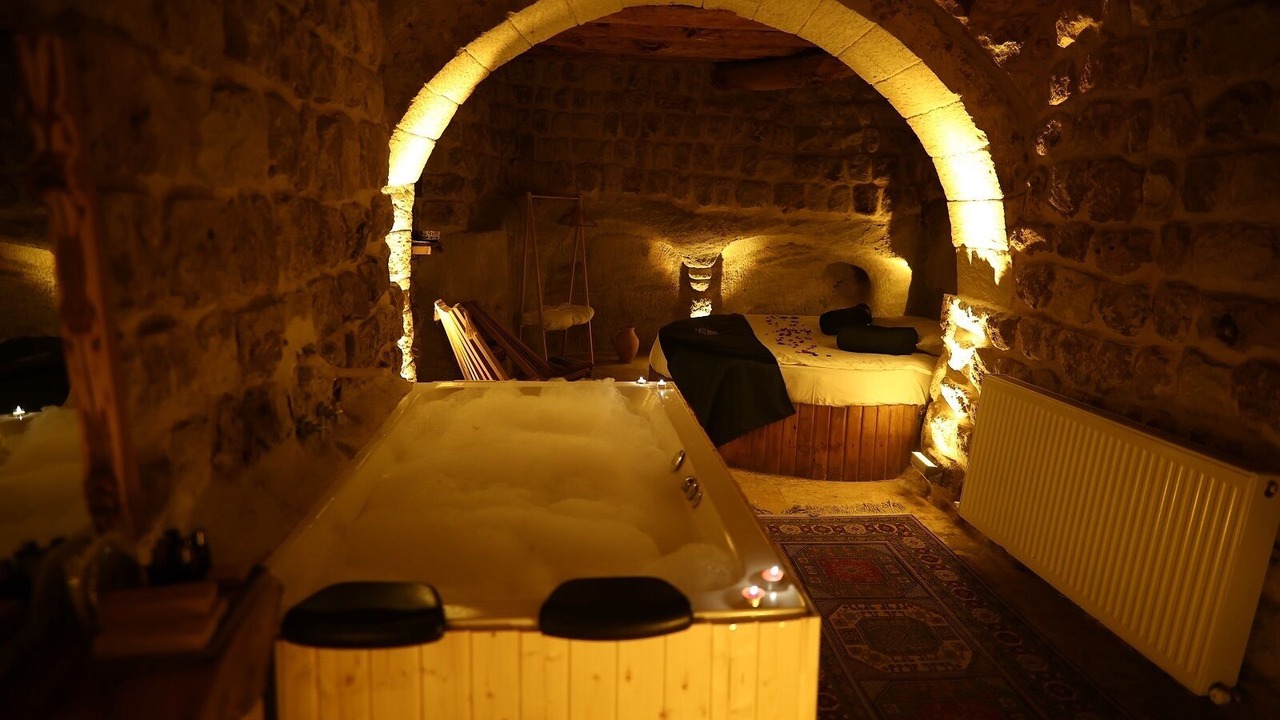 Photo of Bathroom in Nar