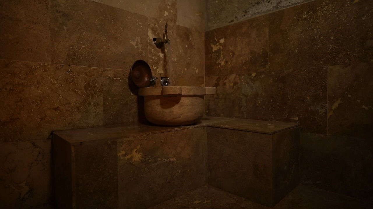 Photo of Bathroom in Nar