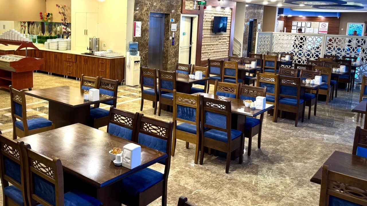 Photo of Others in Konya City Center