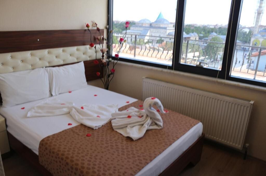 Photo of Bedroom in Konya City Center