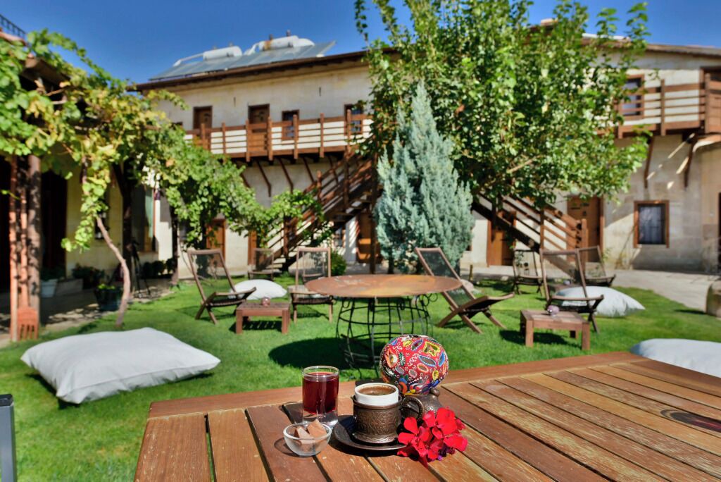 Photo of Outdoor in Avanos
