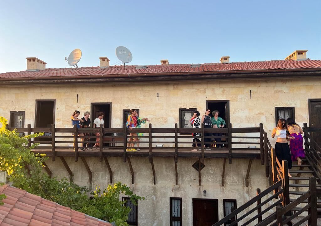 Photo of Others in Avanos