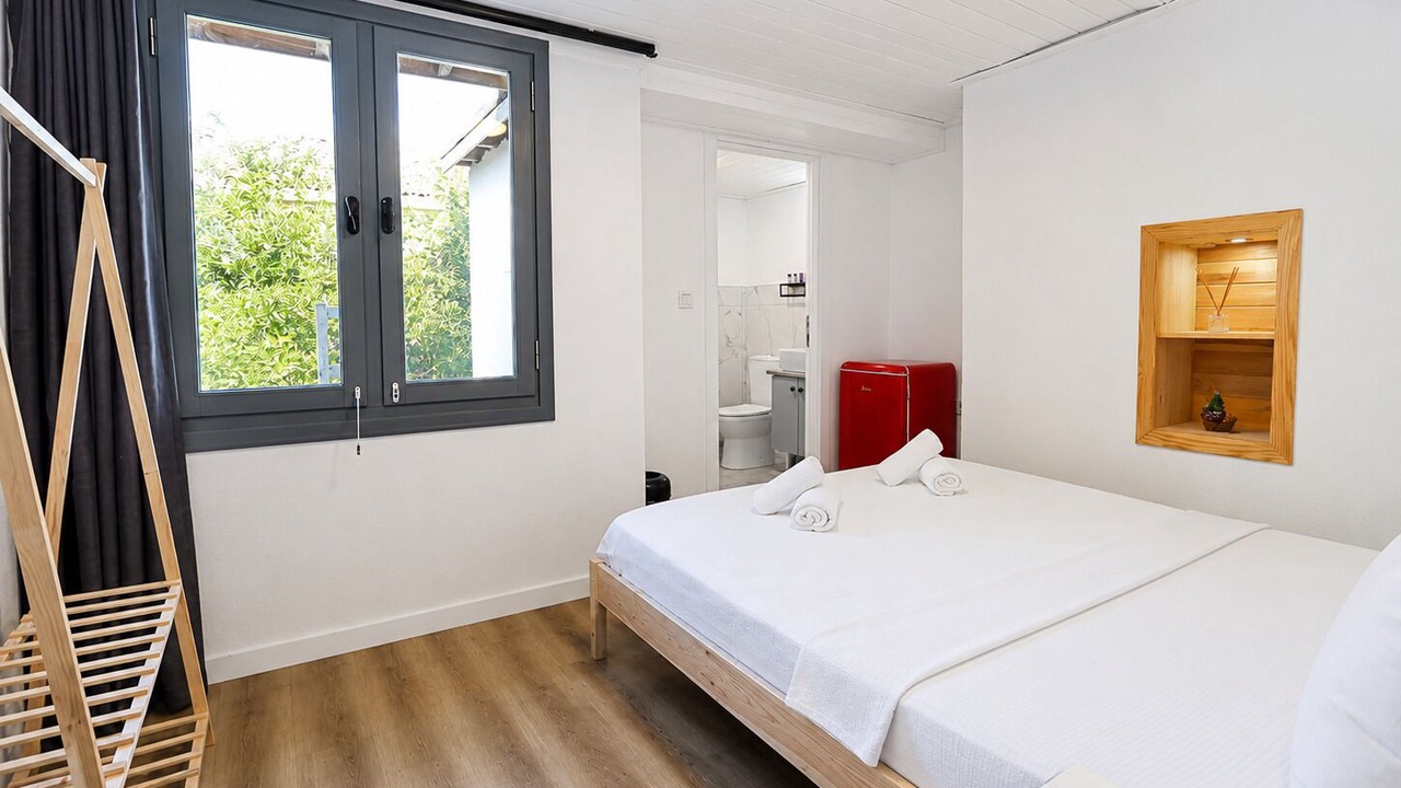 Photo of Bedroom in Ayvalik City Center
