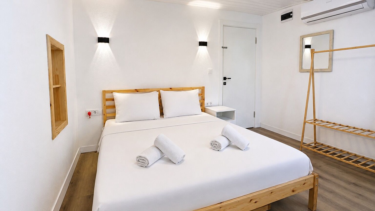 Photo of Bedroom in Ayvalik City Center