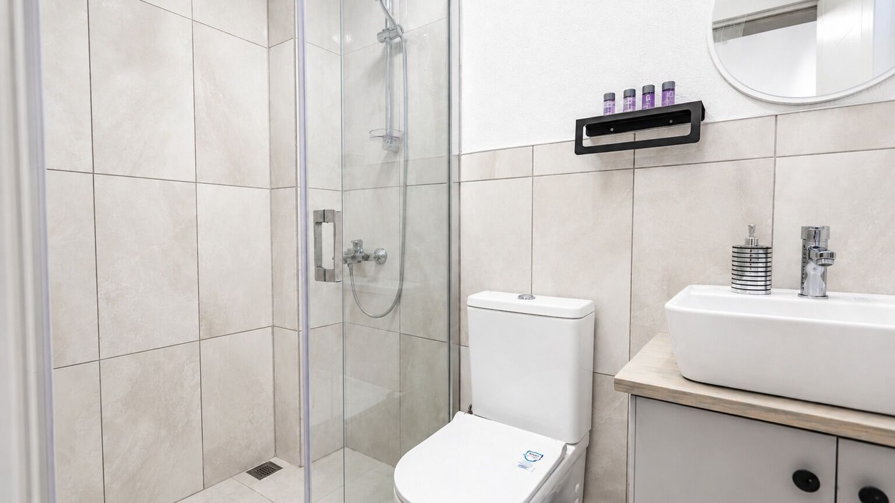 Photo of Bedroom in Ayvalik City Center