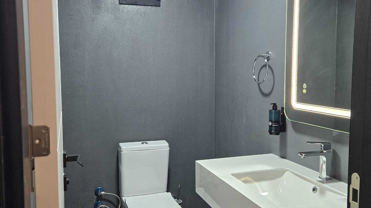 Photo of Bathroom in Oran