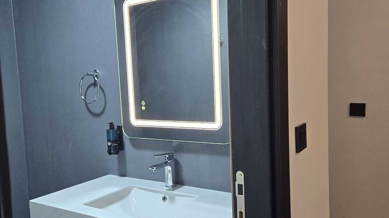 Photo of Bathroom in Oran