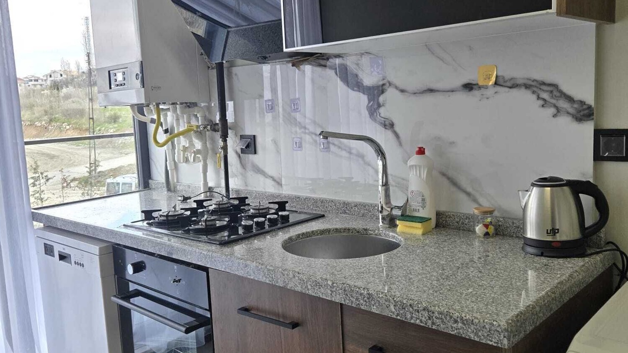 Photo of Kitchen in Oran