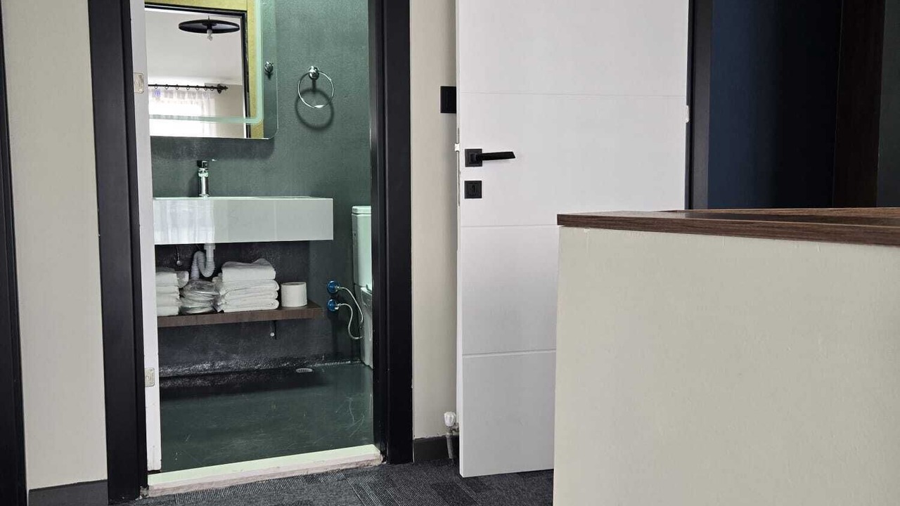 Photo of Bathroom in Oran