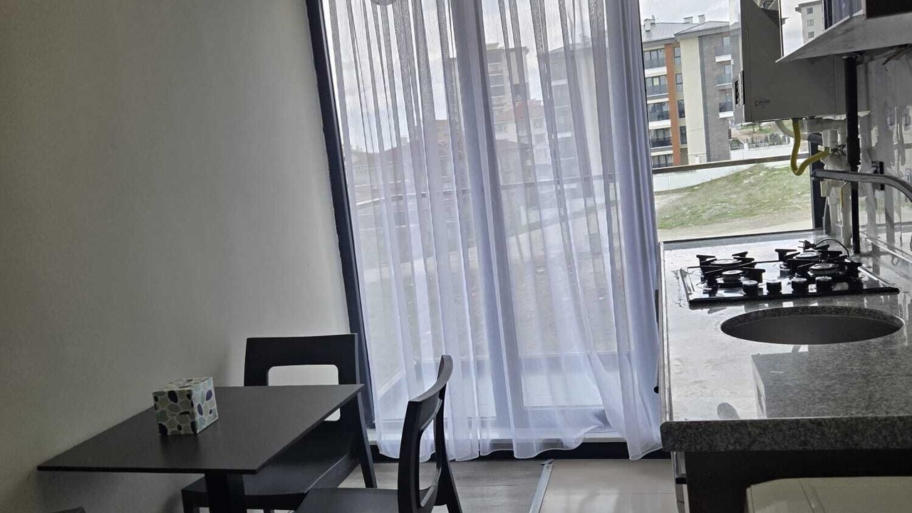 Photo of Kitchen in Oran