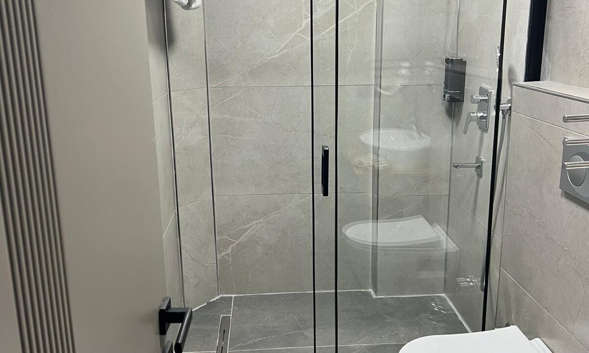 Photo of Bathroom in Artuklu