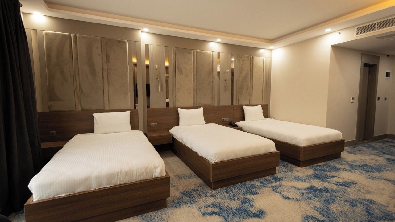 Photo of Bedroom in Artuklu