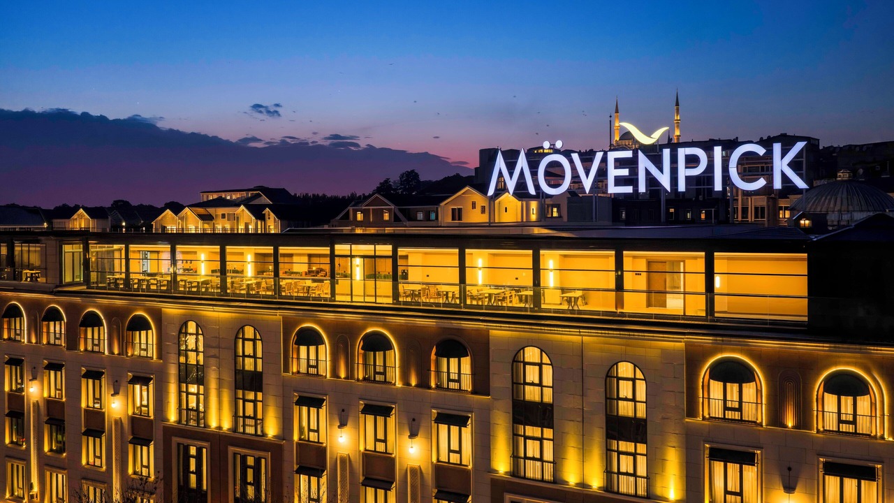 Photo of Outdoor in Istanbul City Center