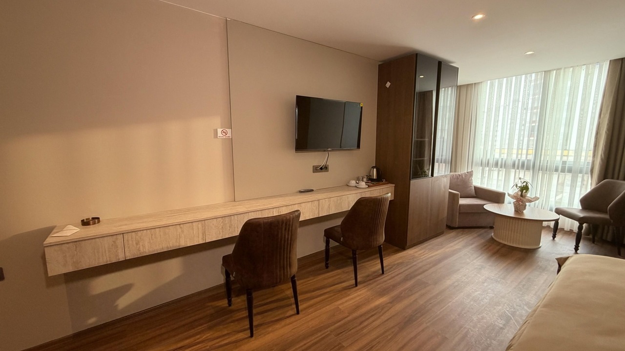 Photo of Bedroom in Yenisehir