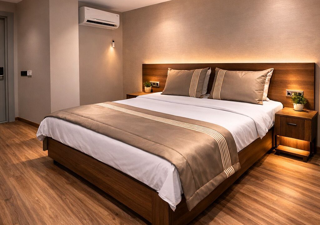 Photo of Bedroom in Yenisehir