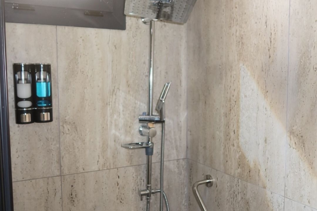 Photo of Bathroom in Yenisehir