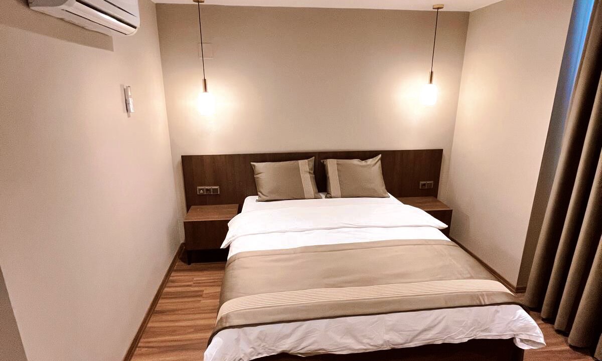 Photo of Bedroom in Yenisehir