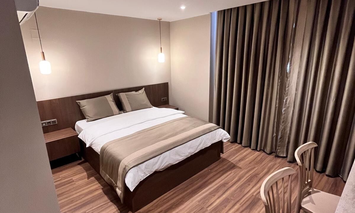 Photo of Bedroom in Yenisehir