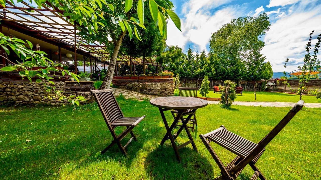 Photo of Outdoor in Safranbolu