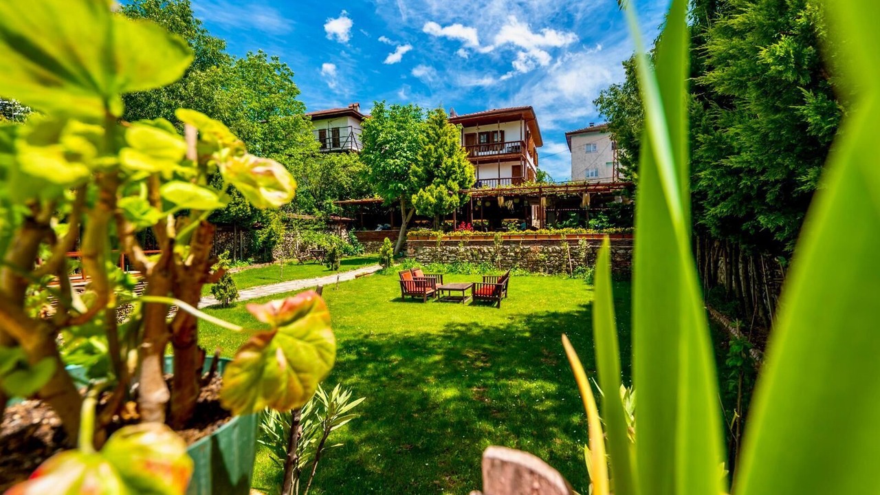 Photo of Outdoor in Safranbolu