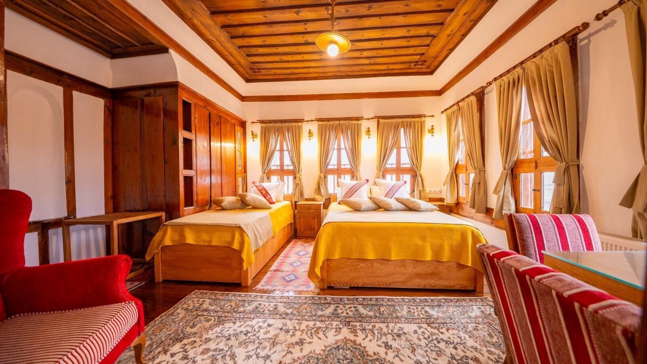 Photo of Outdoor in Safranbolu