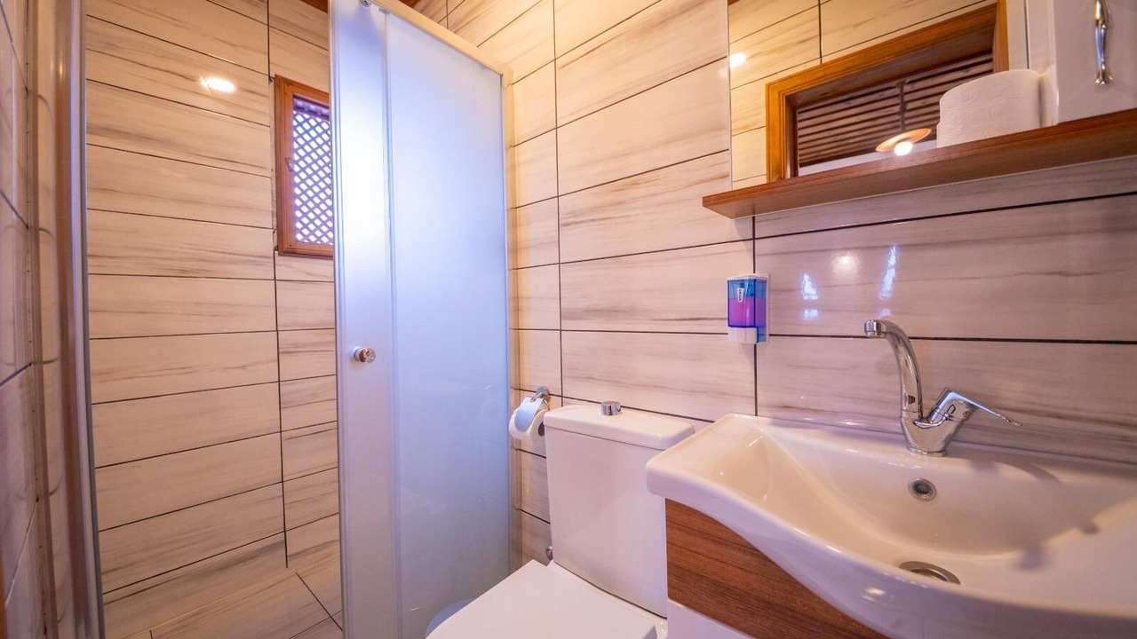 Photo of Bathroom in Safranbolu