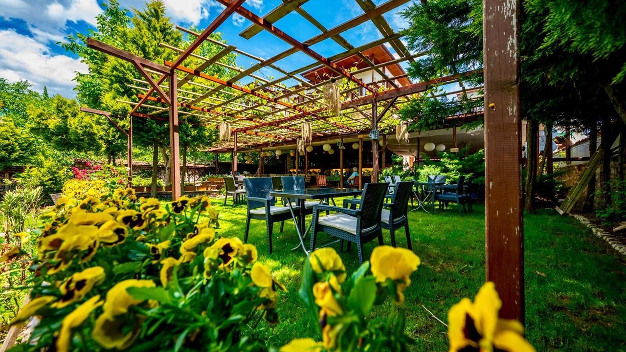 Photo of Outdoor in Safranbolu