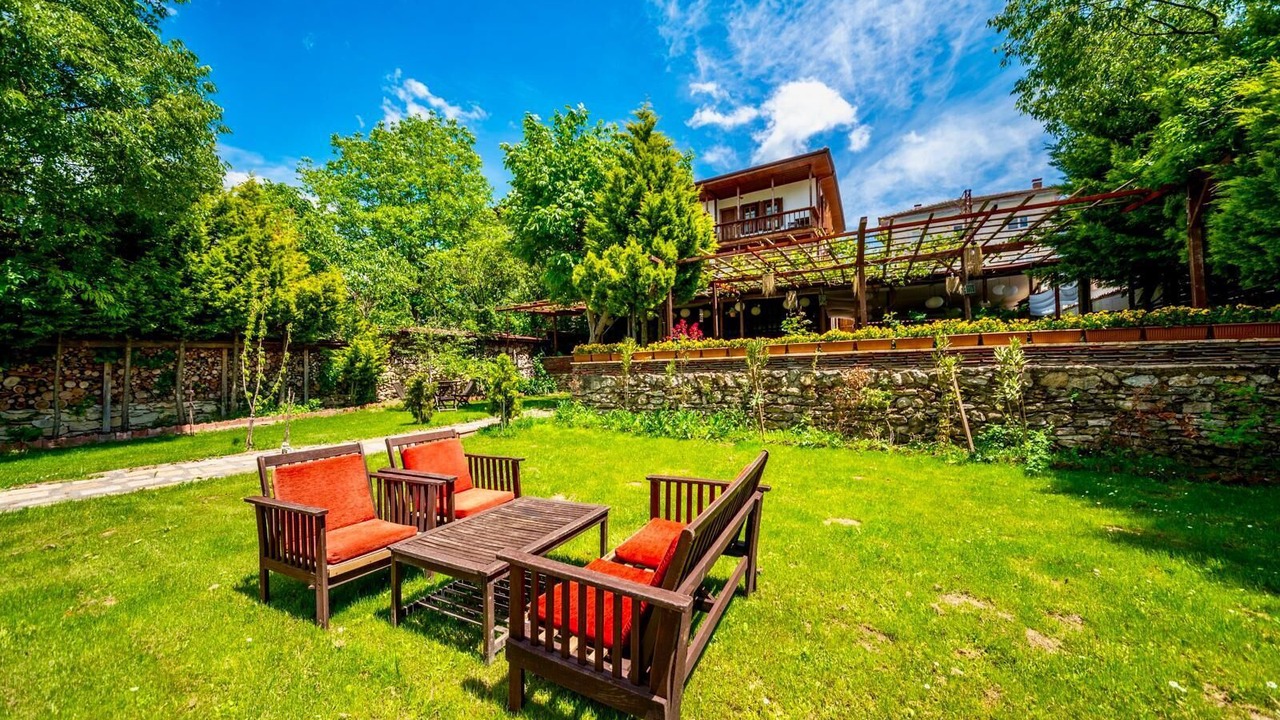Photo of Outdoor in Safranbolu