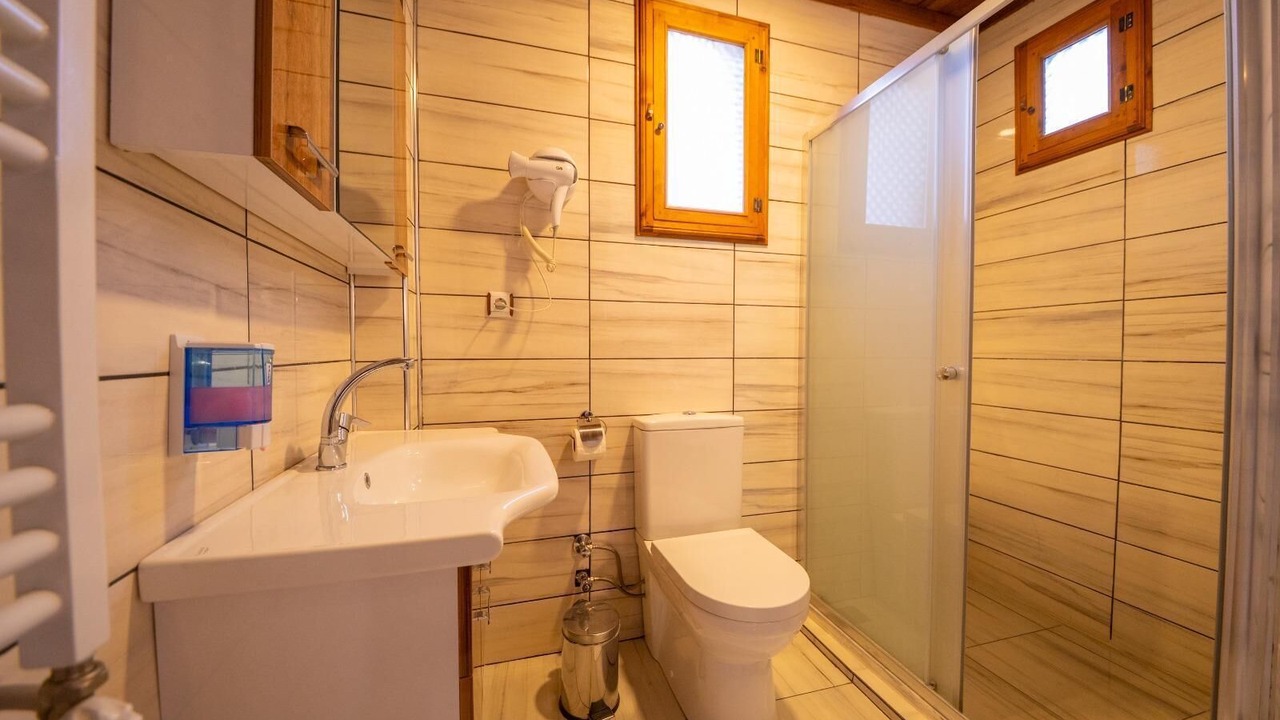 Photo of Bathroom in Safranbolu