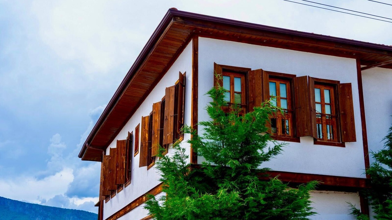 Photo of Outdoor in Safranbolu