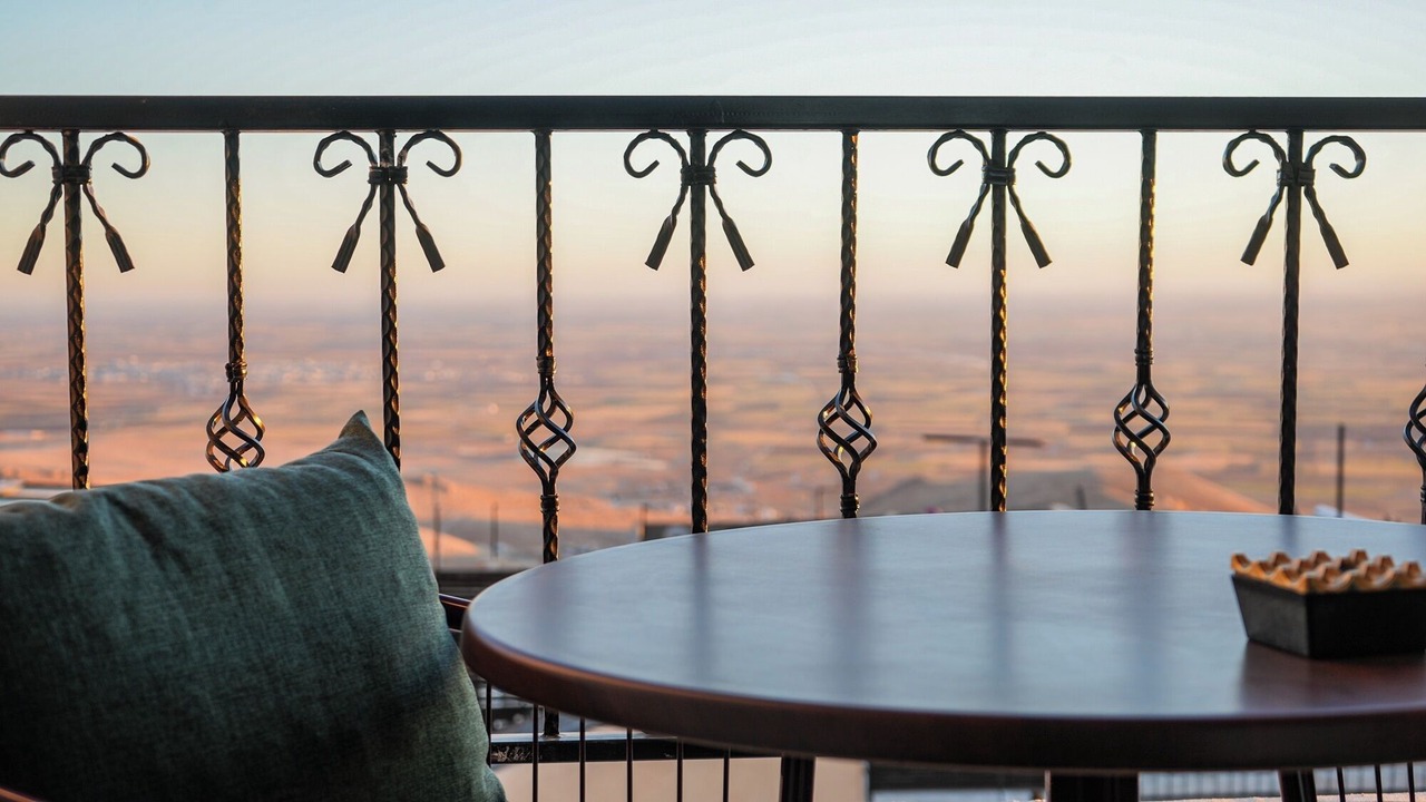 Photo of Patio Balcony in Artuklu