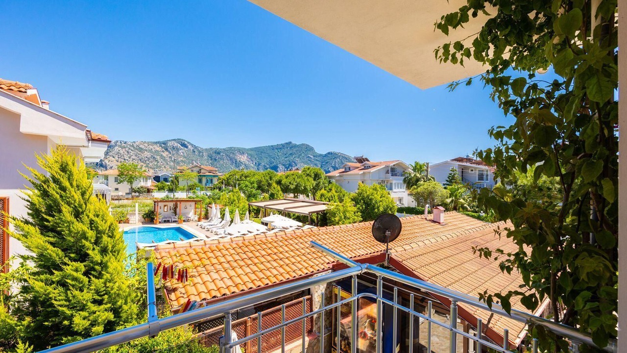 Photo of Outdoor in Dalyan