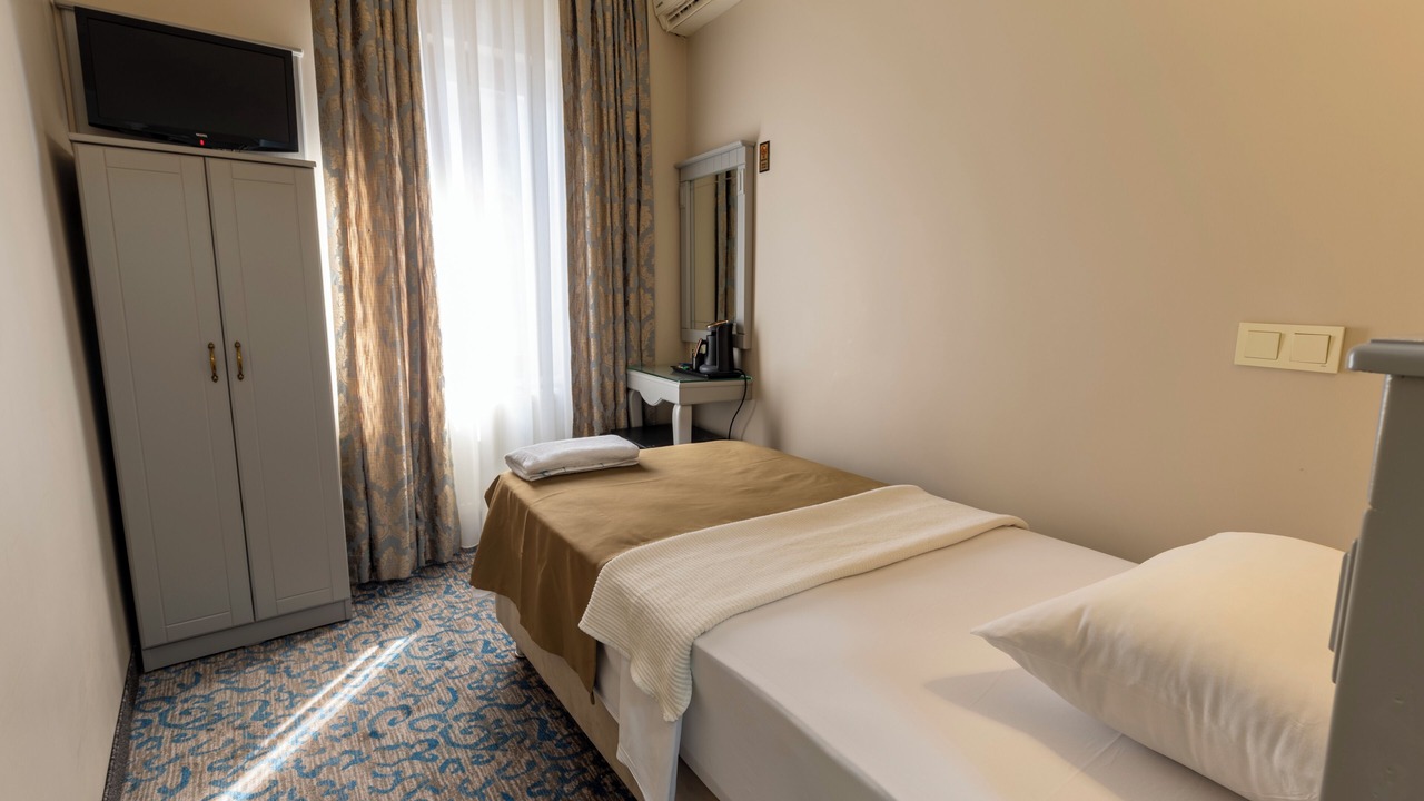 Photo of Bedroom in Aksaray