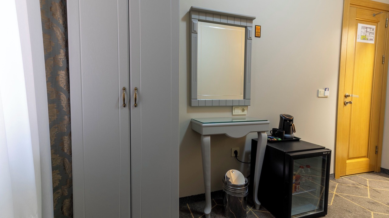 Photo of Bedroom in Aksaray