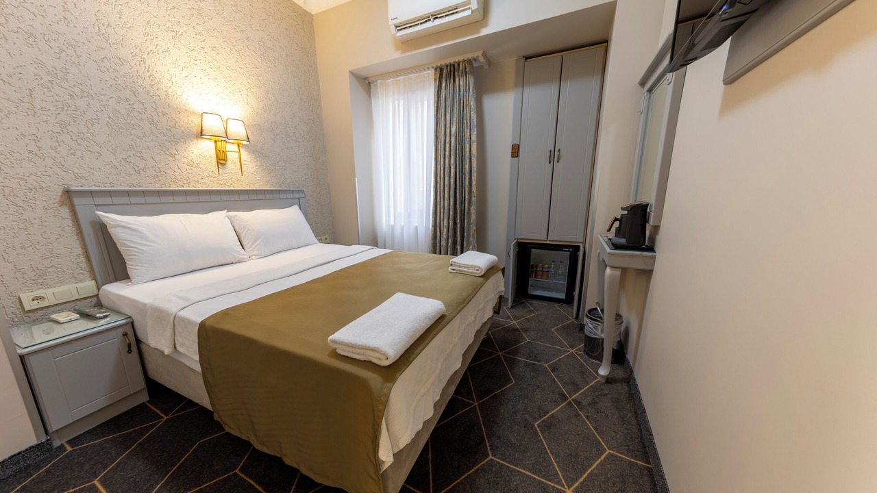 Photo of Bedroom in Aksaray