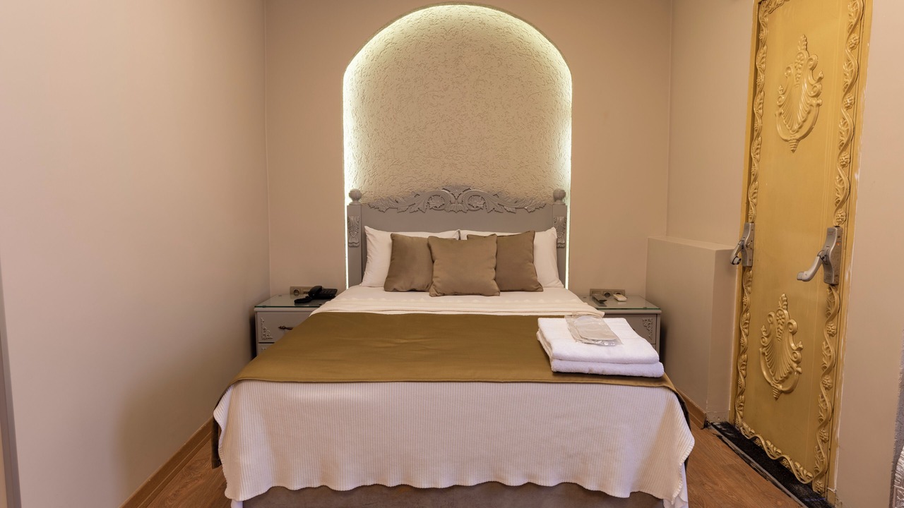 Photo of Bedroom in Aksaray