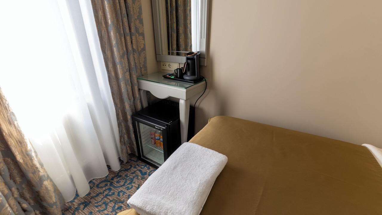 Photo of Bedroom in Aksaray