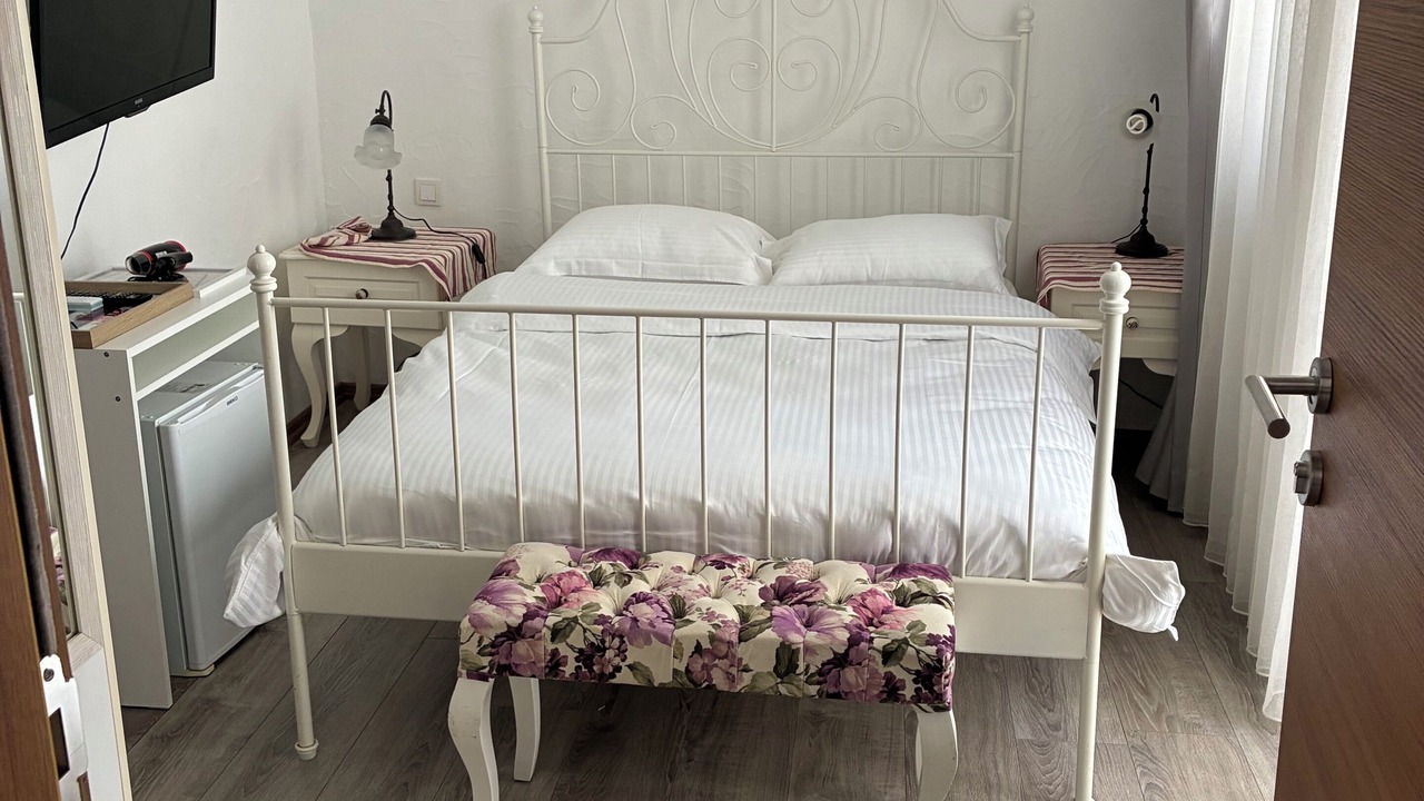 Photo of Bedroom in Hacımemis